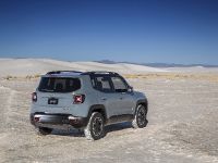 Jeep Renegade (2015) - picture 8 of 22