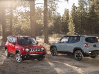 Jeep Renegade (2015)