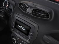 Jeep Renegade (2015) - picture 18 of 22