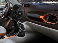Jeep Renegade (2015) - picture 21 of 22