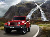 Jeep Wrangler X (2015) - picture 1 of 2