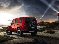 Jeep Wrangler X (2015) - picture 2 of 2