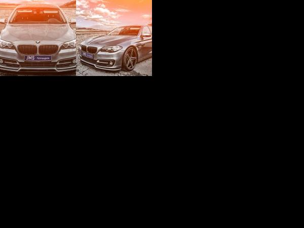 JMS Fahrzeugteile BMW 5-Series (2015) - picture 1 of 2