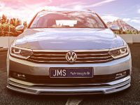 2015 JMS Volkswagen Passat 3C B8 , 1 of 4