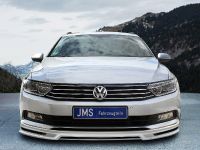 2015 JMS Volkswagen Passat 3C B8 , 2 of 4