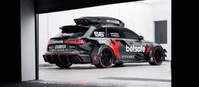 Jon Olsson Audi RS6 DTM (2015) - picture 4 of 8