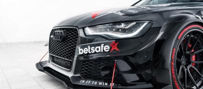Jon Olsson Audi RS6 DTM (2015) - picture 7 of 8