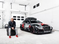 Jon Olsson Audi RS6 DTM (2015) - picture 1 of 8