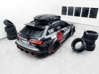 Jon Olsson Audi RS6 DTM (2015) - picture 3 of 8