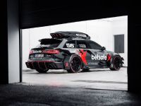 Jon Olsson Audi RS6 DTM (2015) - picture 4 of 8