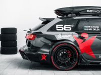 Jon Olsson Audi RS6 DTM (2015) - picture 8 of 8