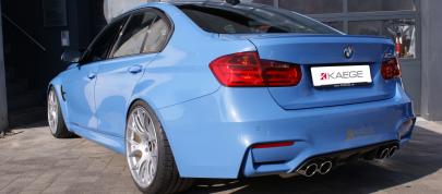 Kaege BMW M3 (2015) - picture 4 of 11