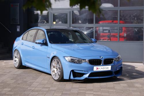Kaege BMW M3 (2015) - picture 1 of 11