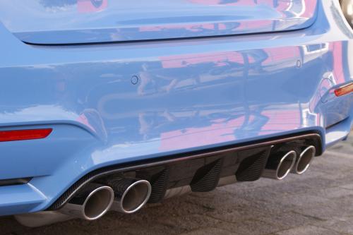 Kaege BMW M3 (2015) - picture 8 of 11