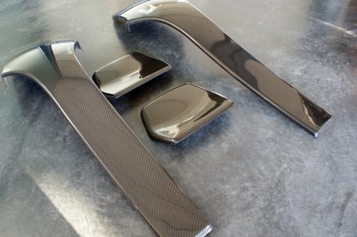 Kaege BMW M3 (2015) - picture 9 of 11