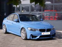 Kaege BMW M3 (2015) - picture 1 of 11