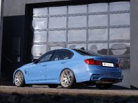 Kaege BMW M3 (2015) - picture 3 of 11