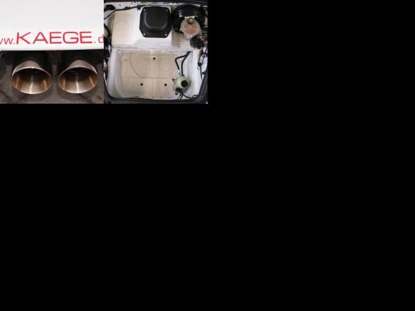 Kaege Porsche 997 GT3 Clubsport (2015) - picture 13 of 14