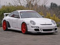 Kaege Porsche 997 GT3 Clubsport (2015) - picture 1 of 14