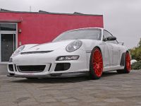 Kaege Porsche 997 GT3 Clubsport (2015) - picture 2 of 14