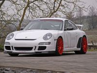 Kaege Porsche 997 GT3 Clubsport (2015) - picture 3 of 14