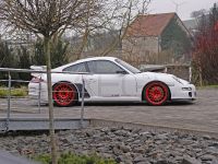 Kaege Porsche 997 GT3 Clubsport (2015) - picture 4 of 14