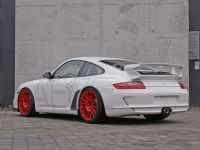 Kaege Porsche 997 GT3 Clubsport (2015) - picture 5 of 14