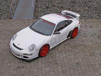 Kaege Porsche 997 GT3 Clubsport (2015) - picture 6 of 14