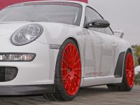 Kaege Porsche 997 GT3 Clubsport (2015) - picture 8 of 14