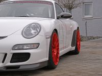 Kaege Porsche 997 GT3 Clubsport (2015)