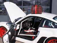 Kaege Porsche 997 GT3 Clubsport (2015)