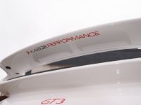 Kaege Porsche 997 GT3 Clubsport (2015)