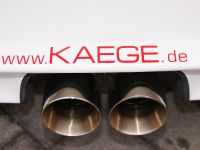 Kaege Porsche 997 GT3 Clubsport (2015) - picture 13 of 14