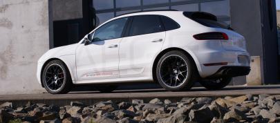 Kaege Porsche Macan S Diesel (2015) - picture 4 of 7