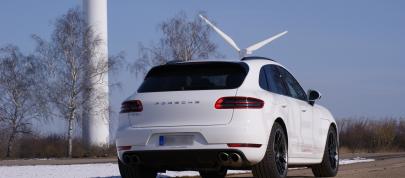 Kaege Porsche Macan S Diesel (2015) - picture 7 of 7