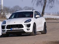 Kaege Porsche Macan S Diesel (2015) - picture 1 of 7