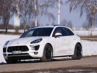 Kaege Porsche Macan S Diesel (2015) - picture 2 of 7