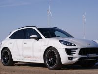 Kaege Porsche Macan S Diesel (2015) - picture 3 of 7