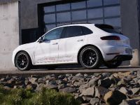 Kaege Porsche Macan S Diesel (2015) - picture 4 of 7