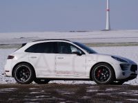 Kaege Porsche Macan S Diesel (2015) - picture 5 of 7