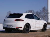 Kaege Porsche Macan S Diesel (2015) - picture 6 of 7