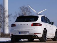 Kaege Porsche Macan S Diesel (2015) - picture 7 of 7