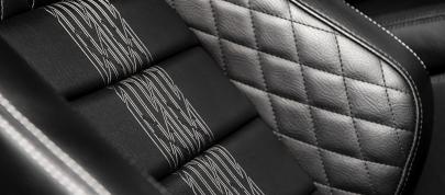 Kahn Flying Huntsman 105 Defender Pick Up Prototype (2015) - picture 4 of 6