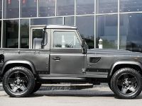 Kahn Flying Huntsman 105 Defender Pick Up Prototype (2015) - picture 2 of 6