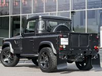 Kahn Flying Huntsman 105 Defender Pick Up Prototype (2015) - picture 3 of 6