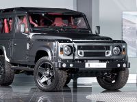 Kahn Flying Huntsman 6X6 (2015) - picture 1 of 6