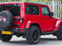 Kahn Jeep Wrangler Sahara Chelsea Truck Company CJ300 (2015) - picture 3 of 6