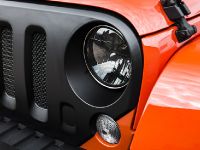 thumbnail image of 2015 Kahn Jeep Wrangler Sahara CJ300 CTC 