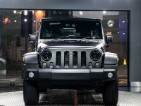 Kahn Jeep Wrangler Sahara CTC (2015) - picture 1 of 6