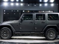 Kahn Jeep Wrangler Sahara CTC (2015) - picture 3 of 6